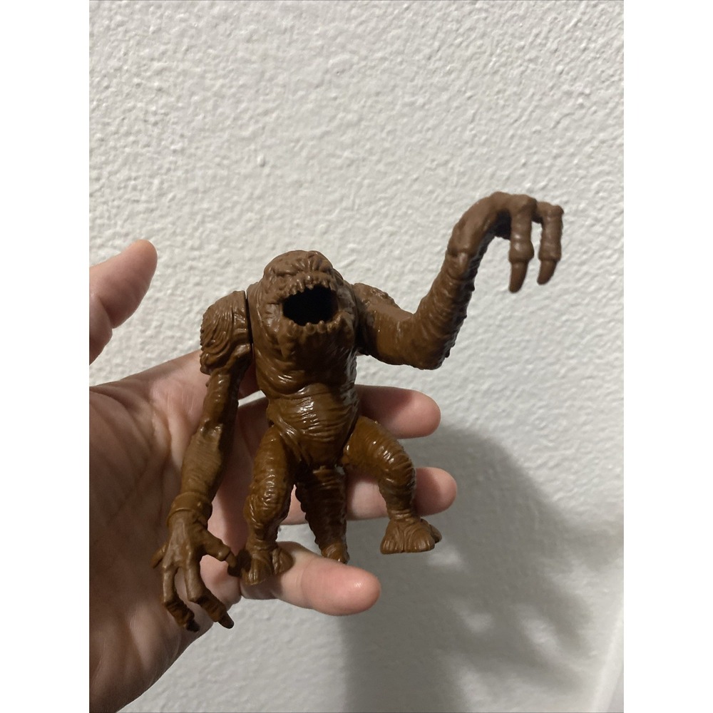 Star Wars Command Epic Assault - Rancor Revenge Figure (3.5")